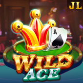 Wild Ace on JL39