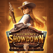 Wild Bounty Showdown on JL39